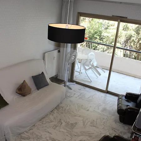 Les Residences Fleuries * Cannes