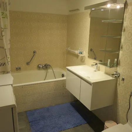 Apartment Les Residences Fleuries Cannes