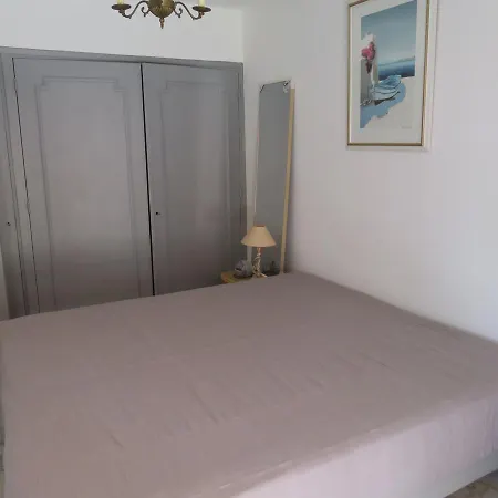 Apartment Les Residences Fleuries *