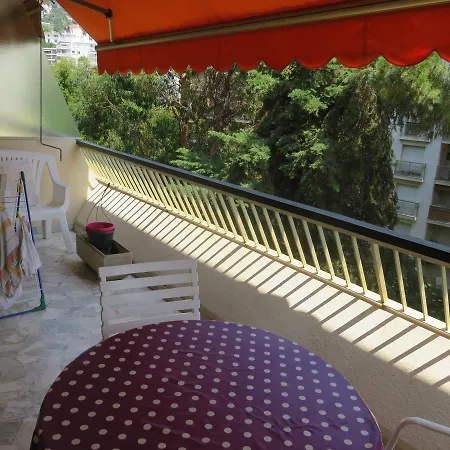 Les Residences Fleuries *