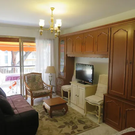 Les Residences Fleuries Apartament Cannes
