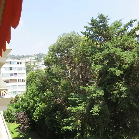 Les Residences Fleuries Apartament *