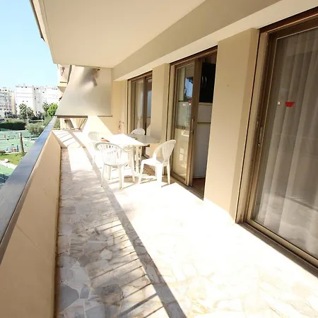Les Residences Fleuries Apartament
