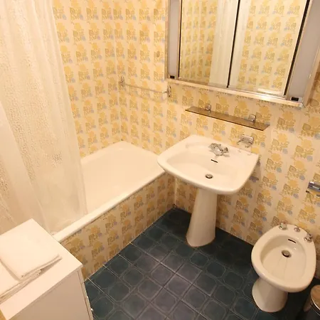 Les Residences Fleuries Apartament