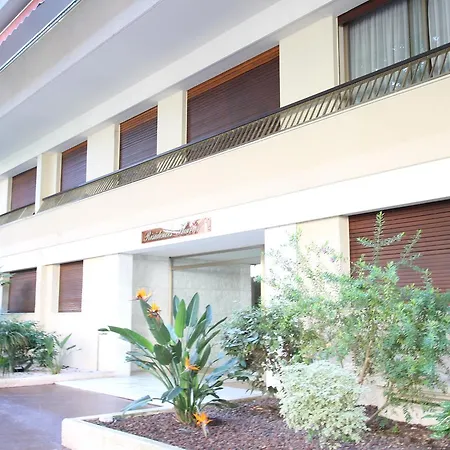 Les Residences Fleuries Cannes