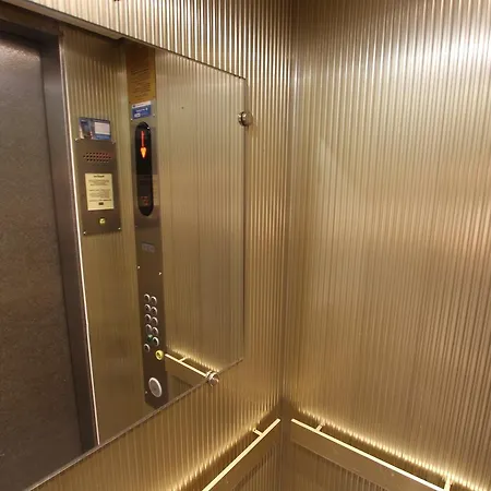 Les Residences Fleuries Apartament